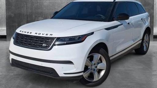 LAND ROVER RANGE ROVER VELAR 2025 SALYJ2EX0SA391917 image